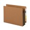 Smead Pocket, File, Ltr, 3.5Exp, Bn Pk SMD73681 - alternate 1